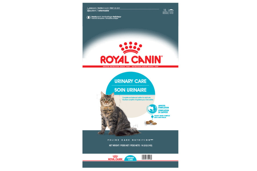 Royal Canin Urinary S/O™ - Pâtée pour chats / Direct-Vet