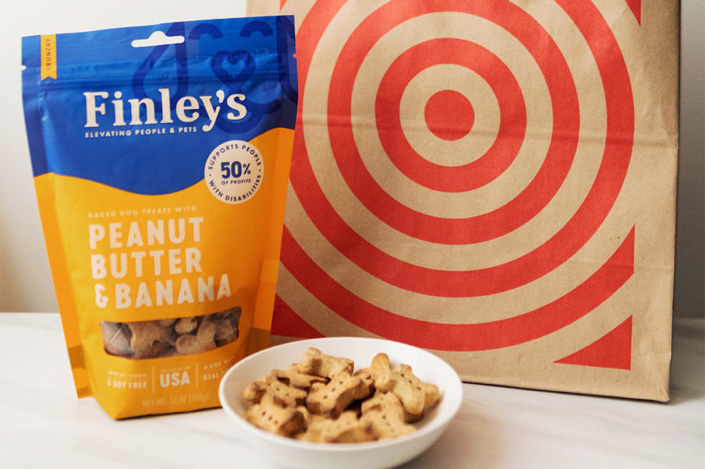 Finley's adds distribution in select grocery stores