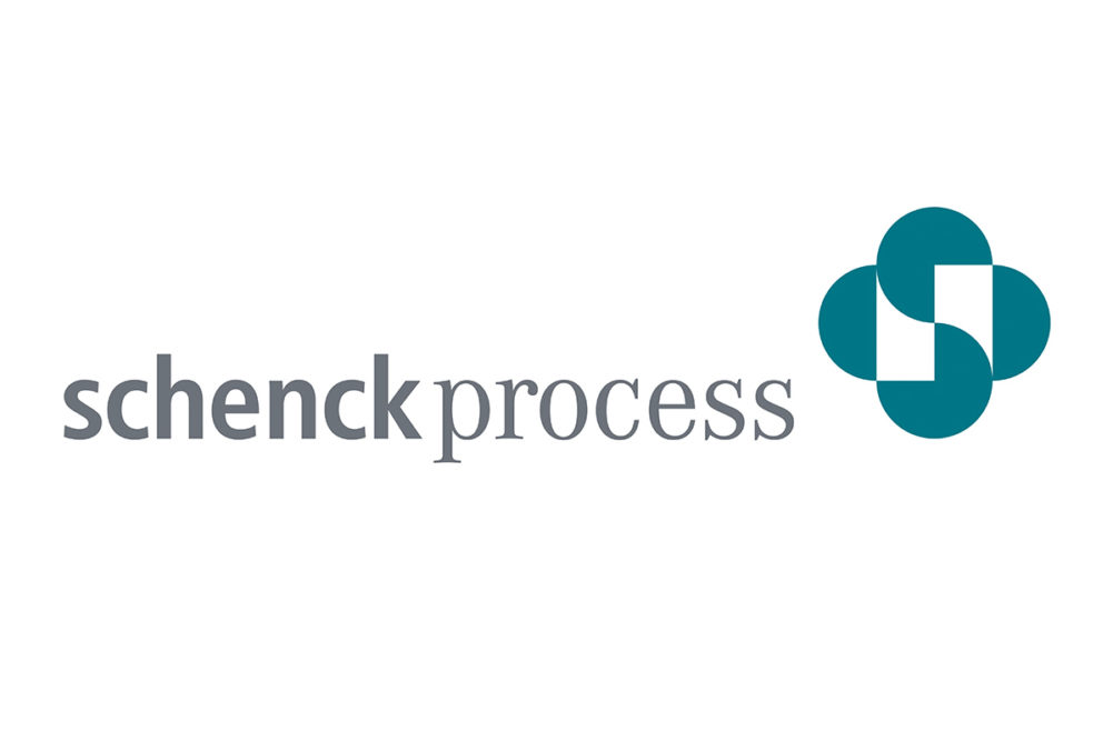 Rod Henricks joins Schenck Process sales team