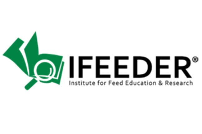 IFEEDER's logo