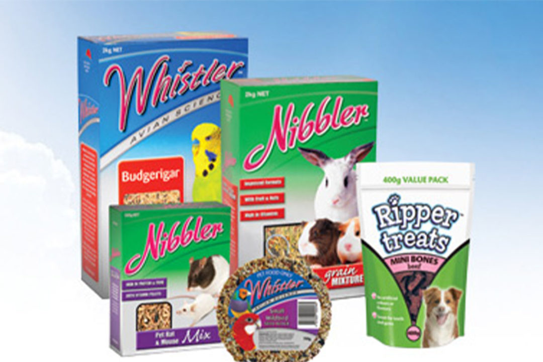 FibreCycle acquires Lovitts, a pet food manufacturer