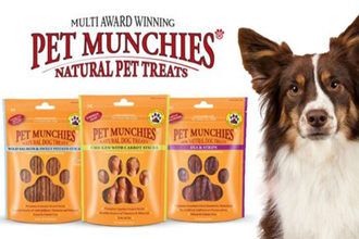 Assisi Pet Care has acquired Pet Munchies Holdings, owner of the brand Pet Munchies