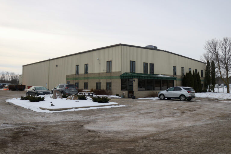 Carnivore Meat Company's new facility
