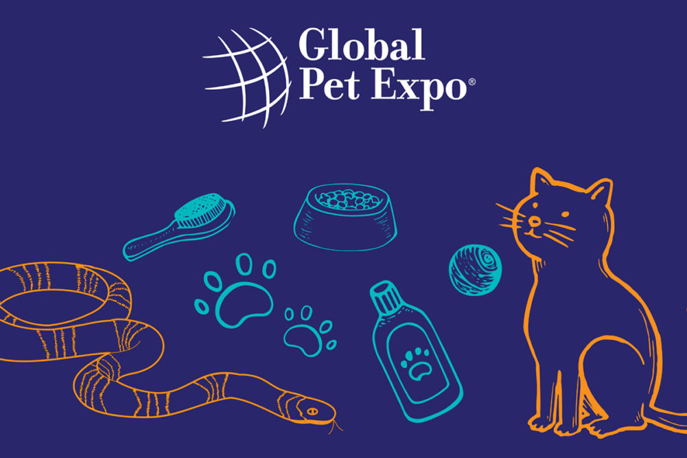 Global Pet Expo preps for 2023 trade show