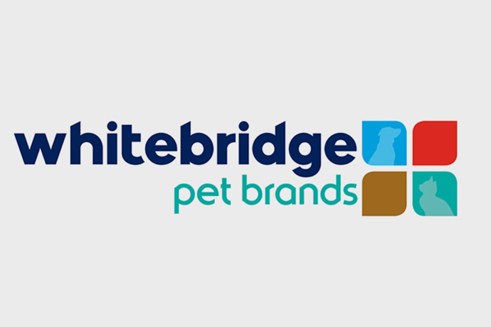 Whitebridge Pet Brands new logo