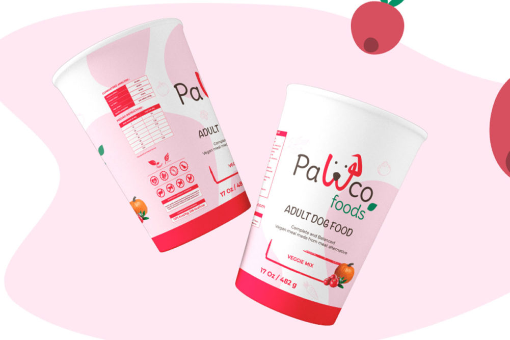 New pet food company PawCo launches