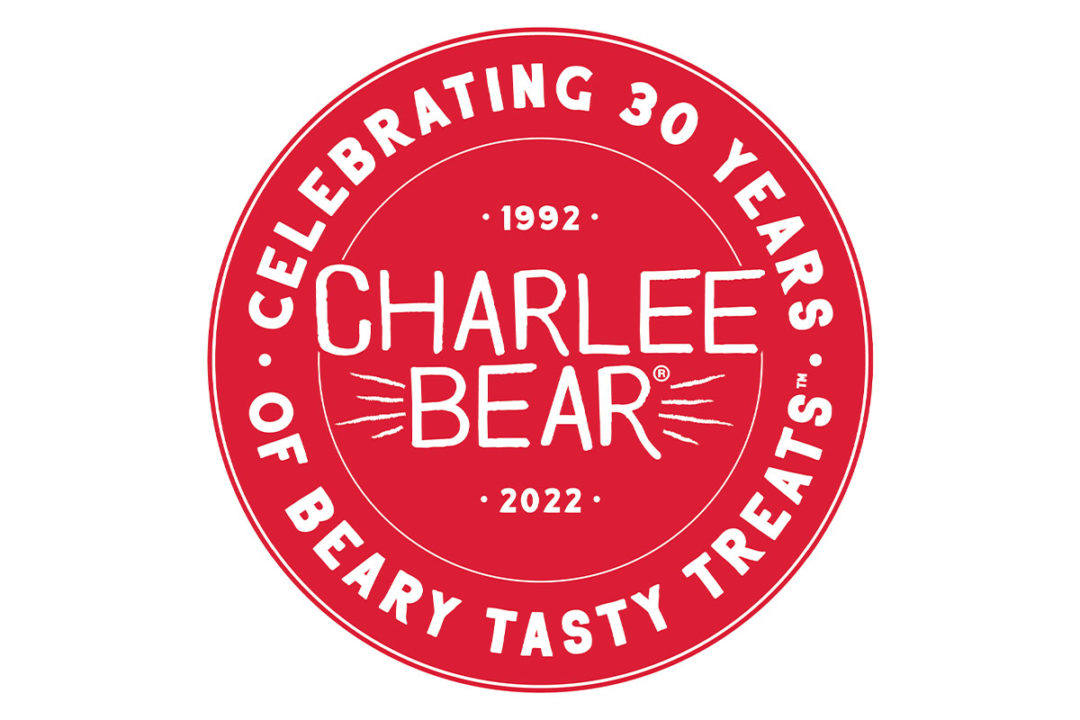 Charlee Bear celebrates 30th anniversary with new treat flavors
