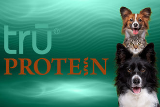 The trū® Shrimp Companies, Inc., has officially unveiled its new trū Protein pet food ingredients