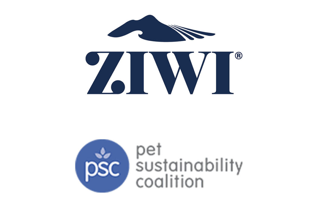 ZIWI has joined the Pet Sustainability Coalition
