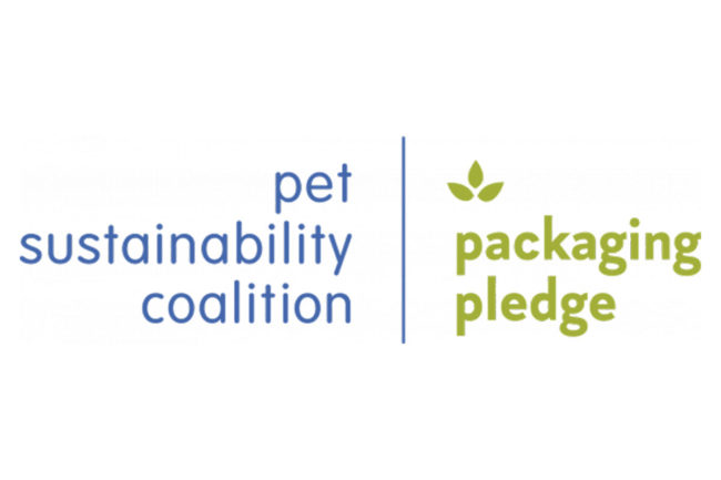 Five pet food companies sign PSC's Packaging Pledge at SuperZoo 2022