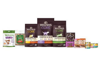 Wellness new products showcased at SuperZoo 2022