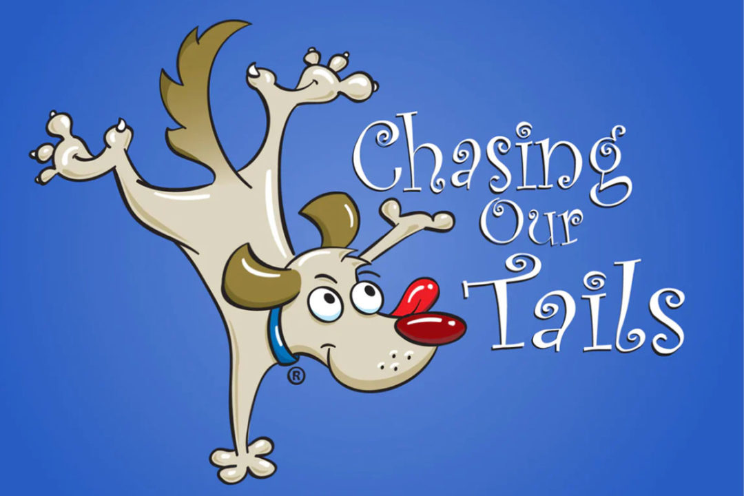 Chasing Our Tails restructures fro $21 million