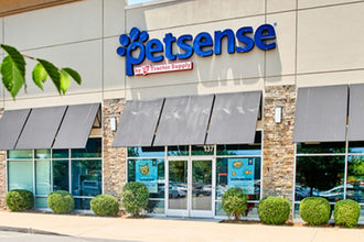 Tractor Supply rebrands Petsense to Petsense by Tractor Supply