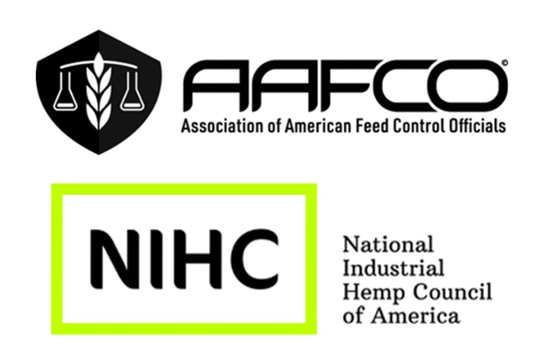 AAFCO and NIHC's webinar on hemp shares the path towards ingredient approval