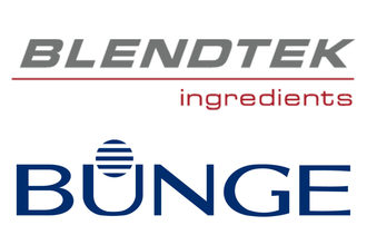 Blendtek Ingredients partners with Bunge to distribute plant-based proteins