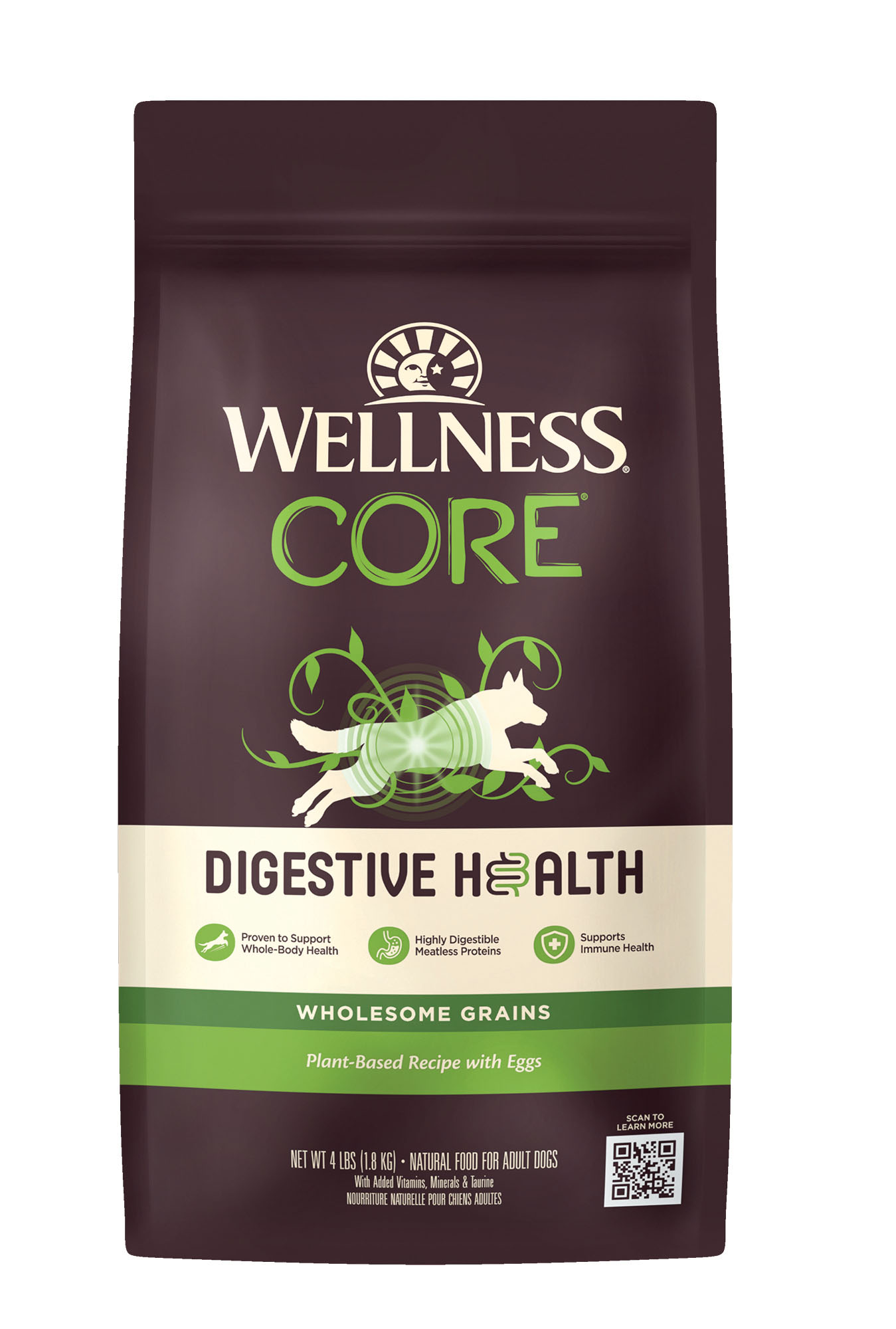 Wellness Core Digestive Health