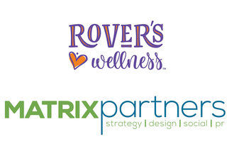 Rover's Wellness partners with Matrix Partners to increase brand awareness