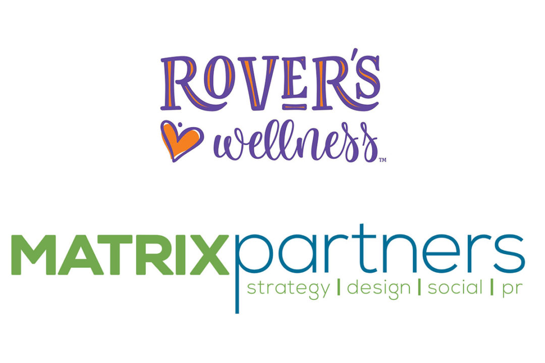 Rover's Wellness partners with Matrix Partners to increase brand awareness