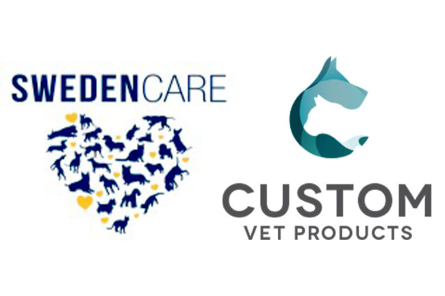 Swedencare acquires Customer Vet Products Ltd