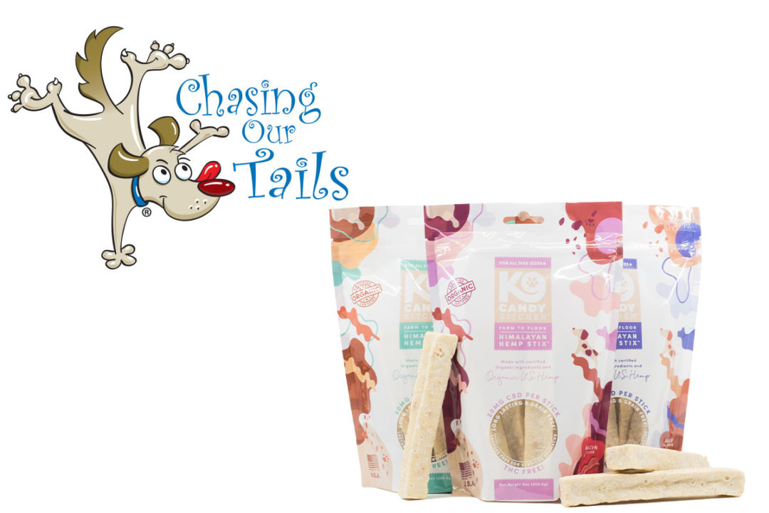 Chasing Our Tails acquires K9 Candy Kitchen