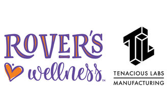 Tenacious Labs acquires pet CBD company Rover's Wellness