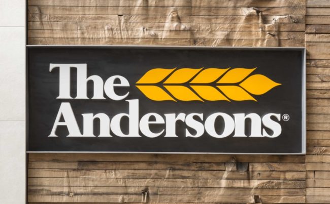 Walborn promoted at The Andersons