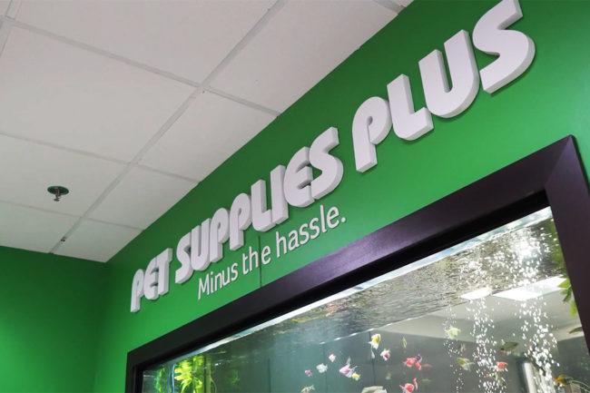 Pet Supplies Plus expands with 20 new stores