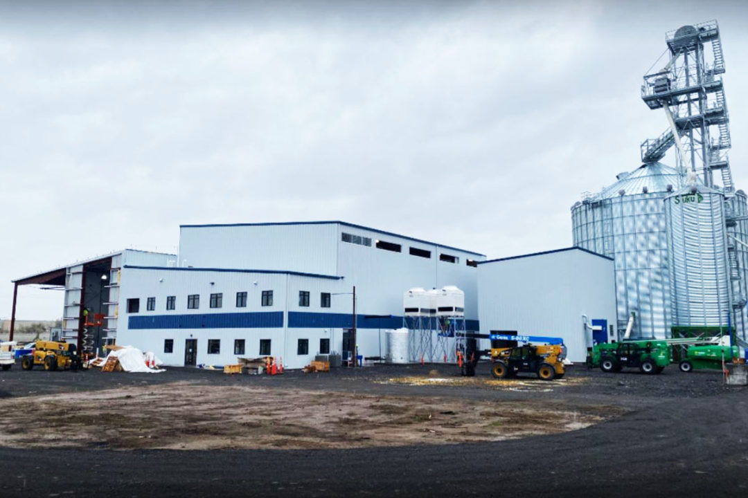 Scoular Emerge facility one of many new plants, expansions and operational investments made in the pet food industry in the final months of 2021