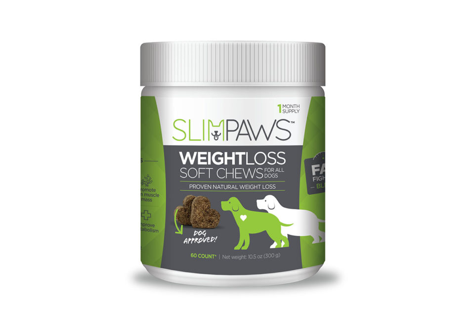 Tevra Brands introduces weight loss supplement for dogs