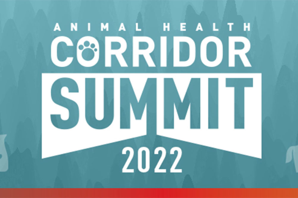 Animal Health Corridor encourages applications for its Animal Health Corridor Summit