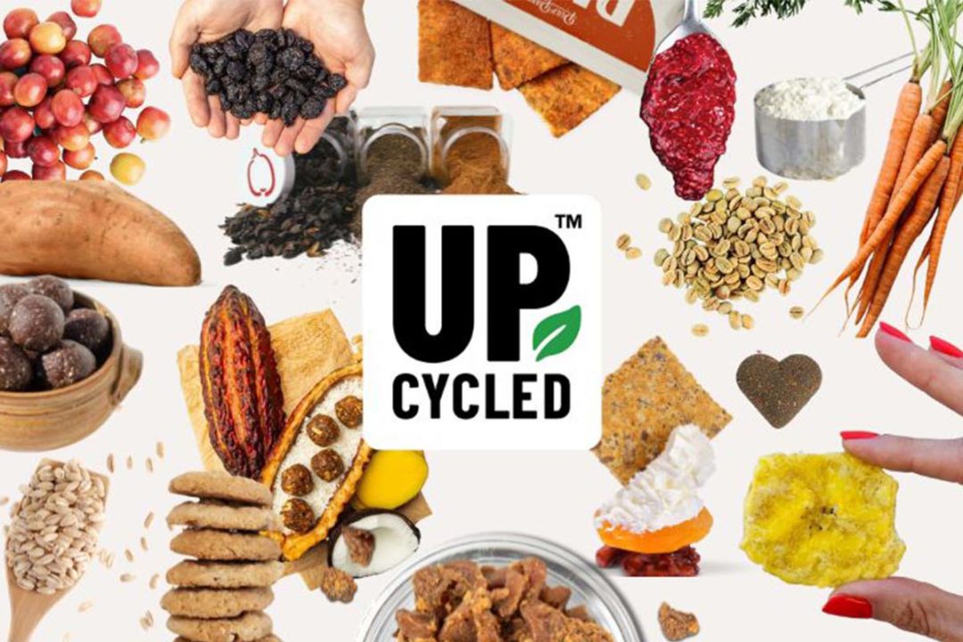 Upcycled Certified will prevent 703 million pounds of food waste