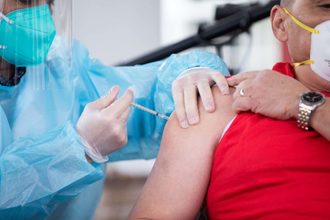 OSHA's vaccine mandate withdrawn