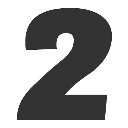 Two