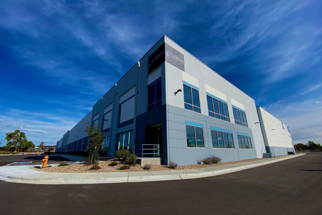Pet Food Experts will expand its facilities in Tacoma, Washington and Denver.