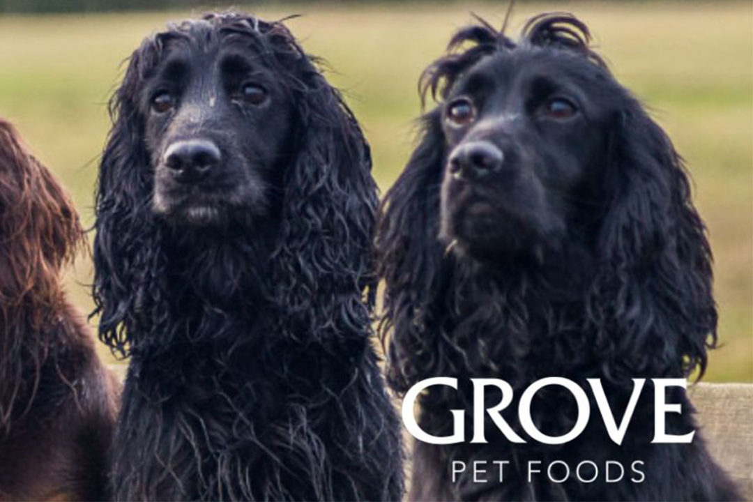 Cranswick acquires Grove Pet Foods