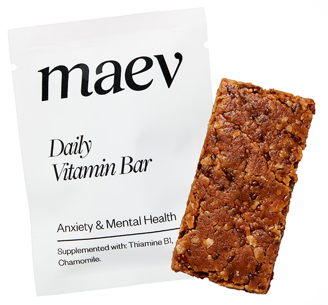 Maev's Vitamin Bars for dogs