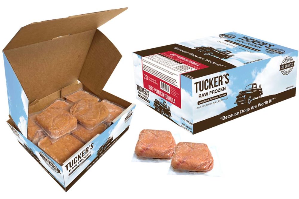 Tucker's unveils bulk boxes