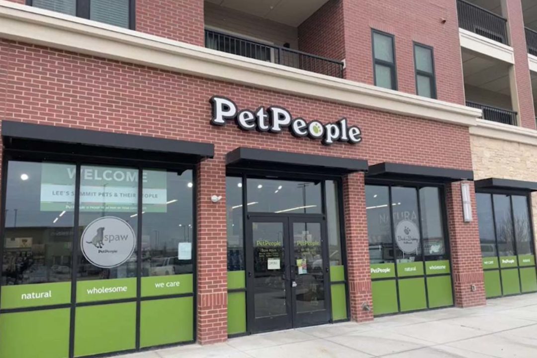 Hollywood Feed acquires retailer PetPeople