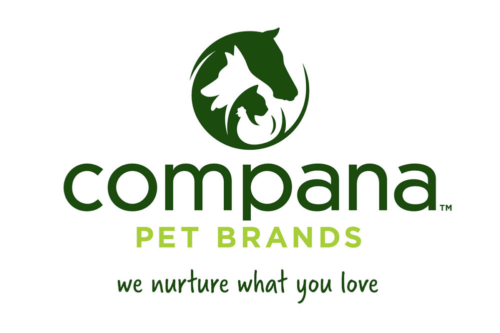 Manna Pro rebrand to Compana Pet Brands
