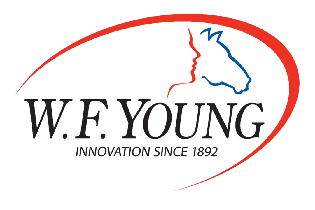 W.F. Young taps manufacturing expert 