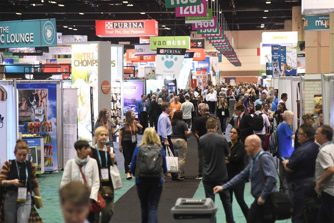 What to expect at Global Pet Expo 2022