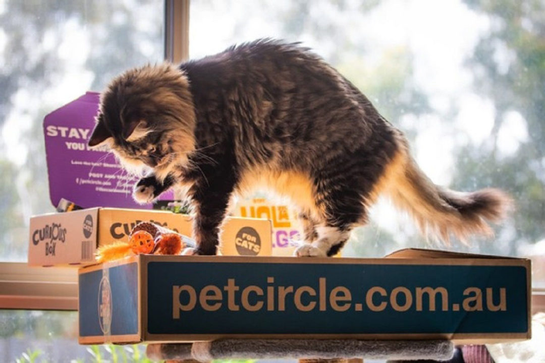 Pet Circle seeking US brands to expand Australian pet retail offerings
