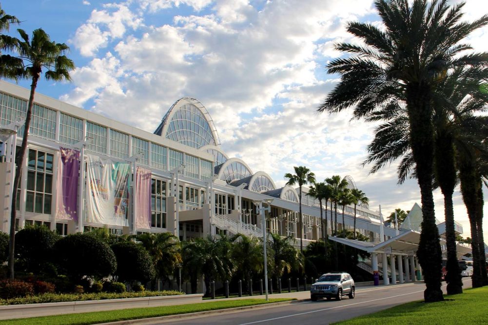 Global Pet Expo 2022 at the Orange County Convention Center in Orlando, Fla.