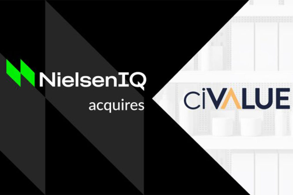 NielsenIQ acquires ciValue