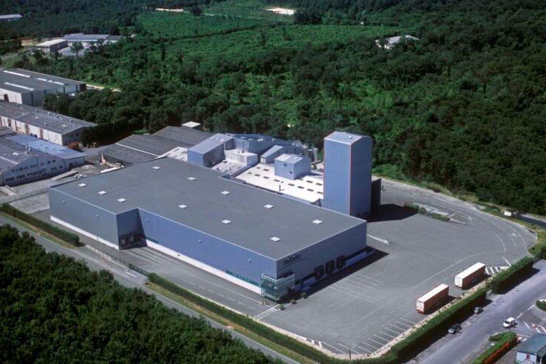 United Petfood acquires Neodis Group's facility in Mornac, France