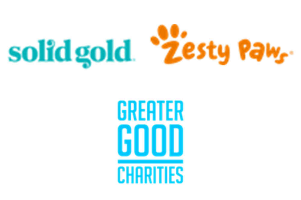 Zesty Paws, Solid Gold Pet and Greater Good Charities partner to help Ukraine