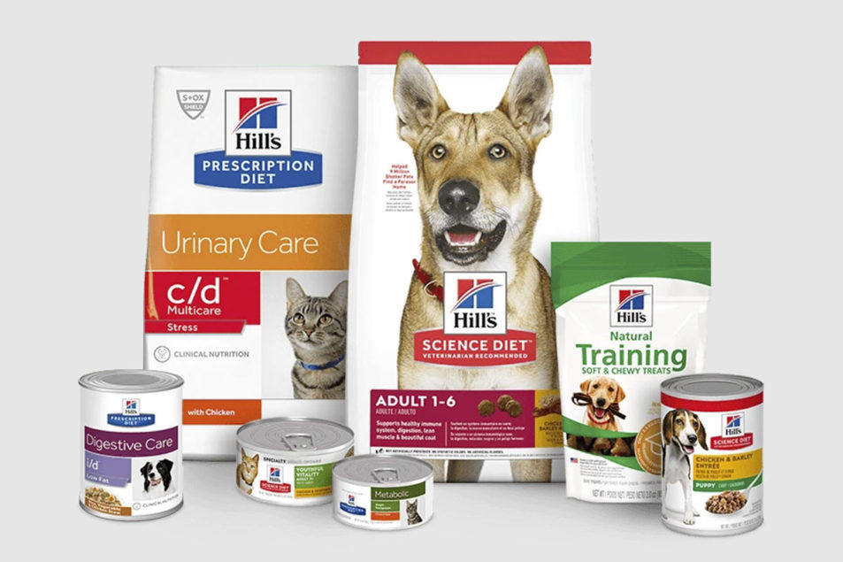Hill’s Pet Nutrition expands wet pet food capacity, raises pricing in Q1
