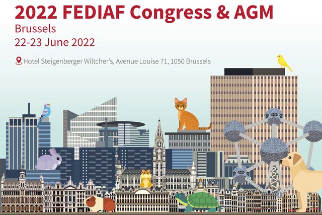 051922 fediaf congress meeting lead