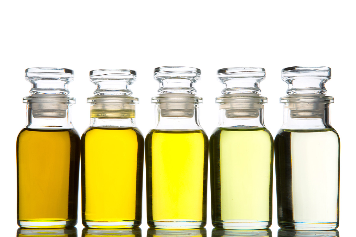Fats and oils are key components of pet food formulations