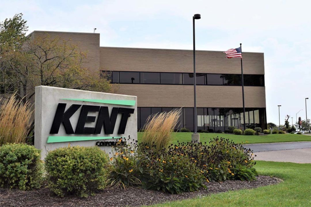 Kent Corporation headquarters